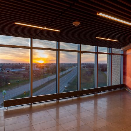 Holiday Inn Express & Suites - Saskatoon East - University By Ihg Esterno foto