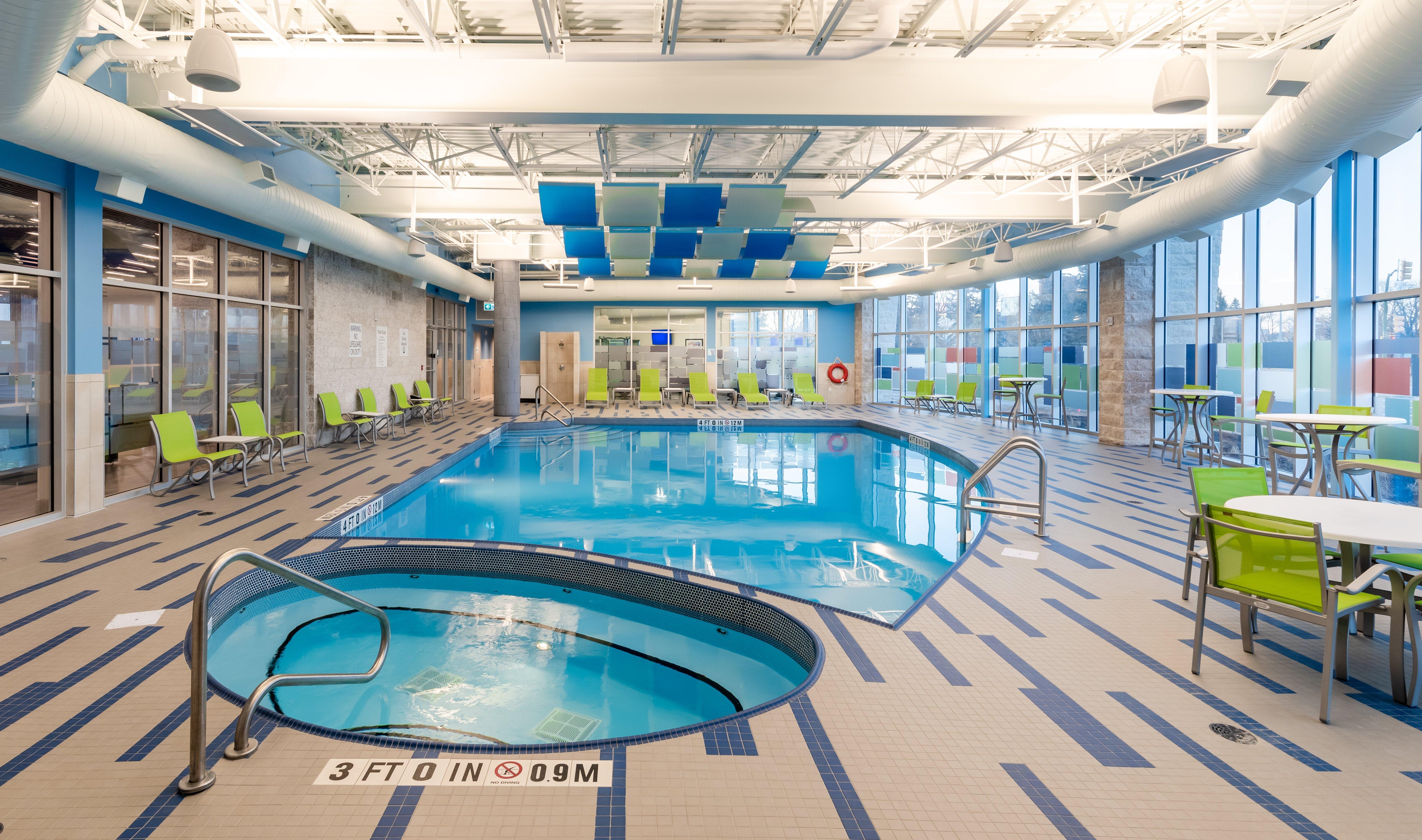 Holiday Inn Express & Suites - Saskatoon East - University By Ihg Esterno foto
