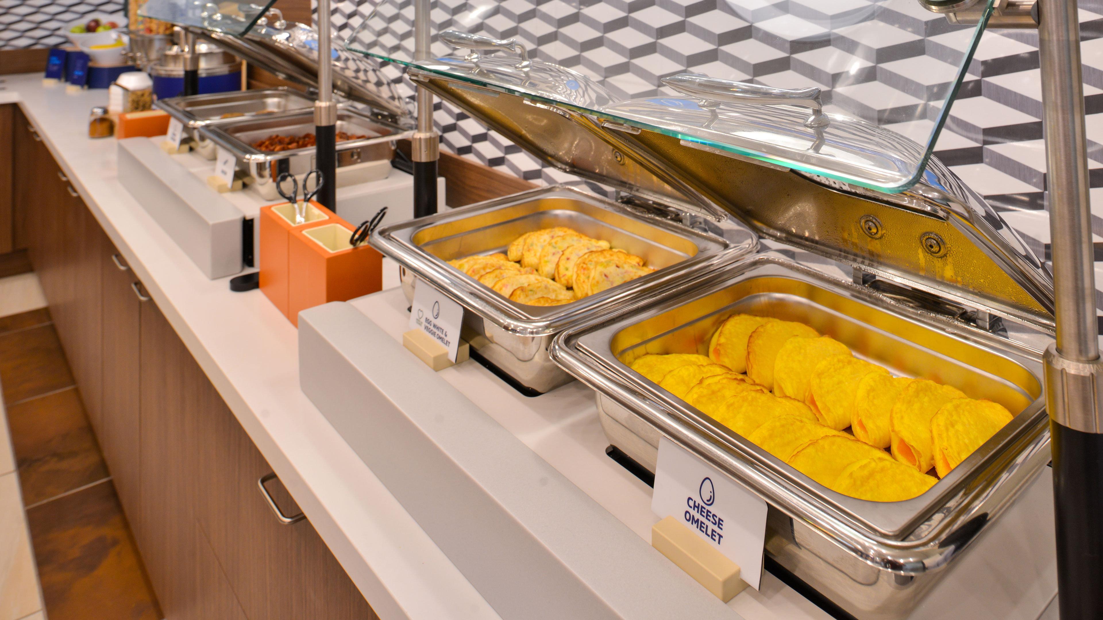 Holiday Inn Express & Suites - Saskatoon East - University By Ihg Esterno foto