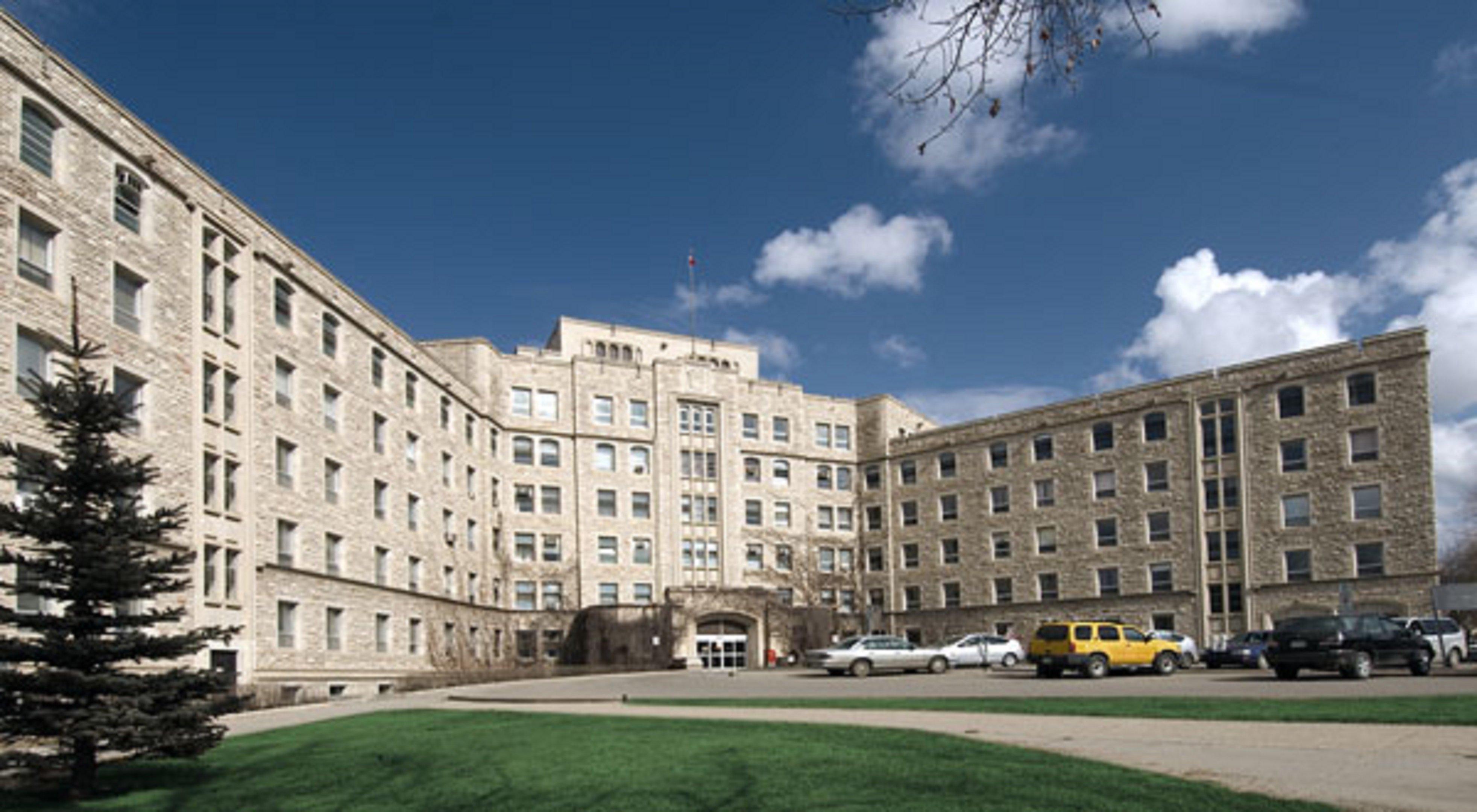 Holiday Inn Express & Suites - Saskatoon East - University By Ihg Esterno foto