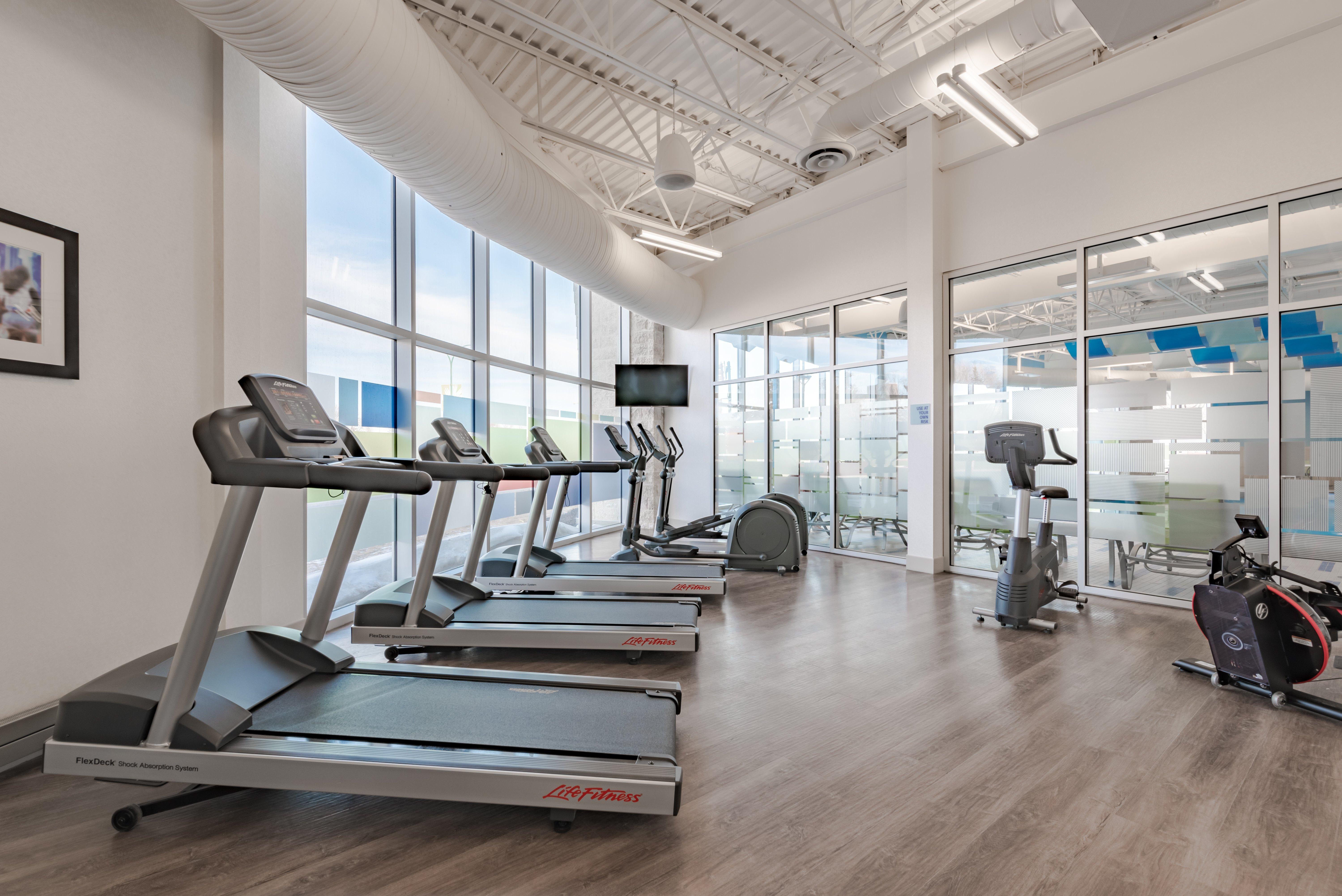 Holiday Inn Express & Suites - Saskatoon East - University By Ihg Esterno foto