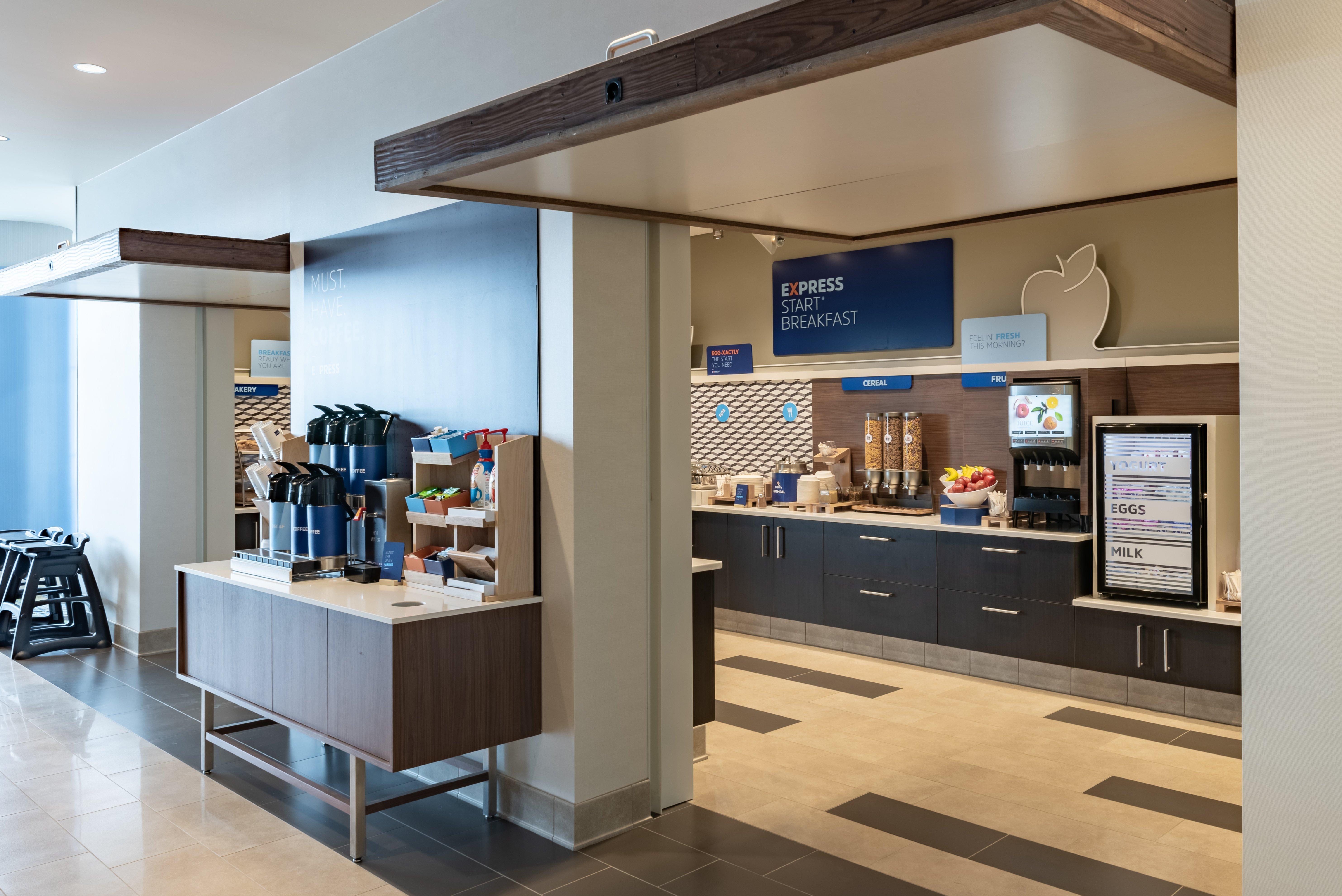 Holiday Inn Express & Suites - Saskatoon East - University By Ihg Esterno foto