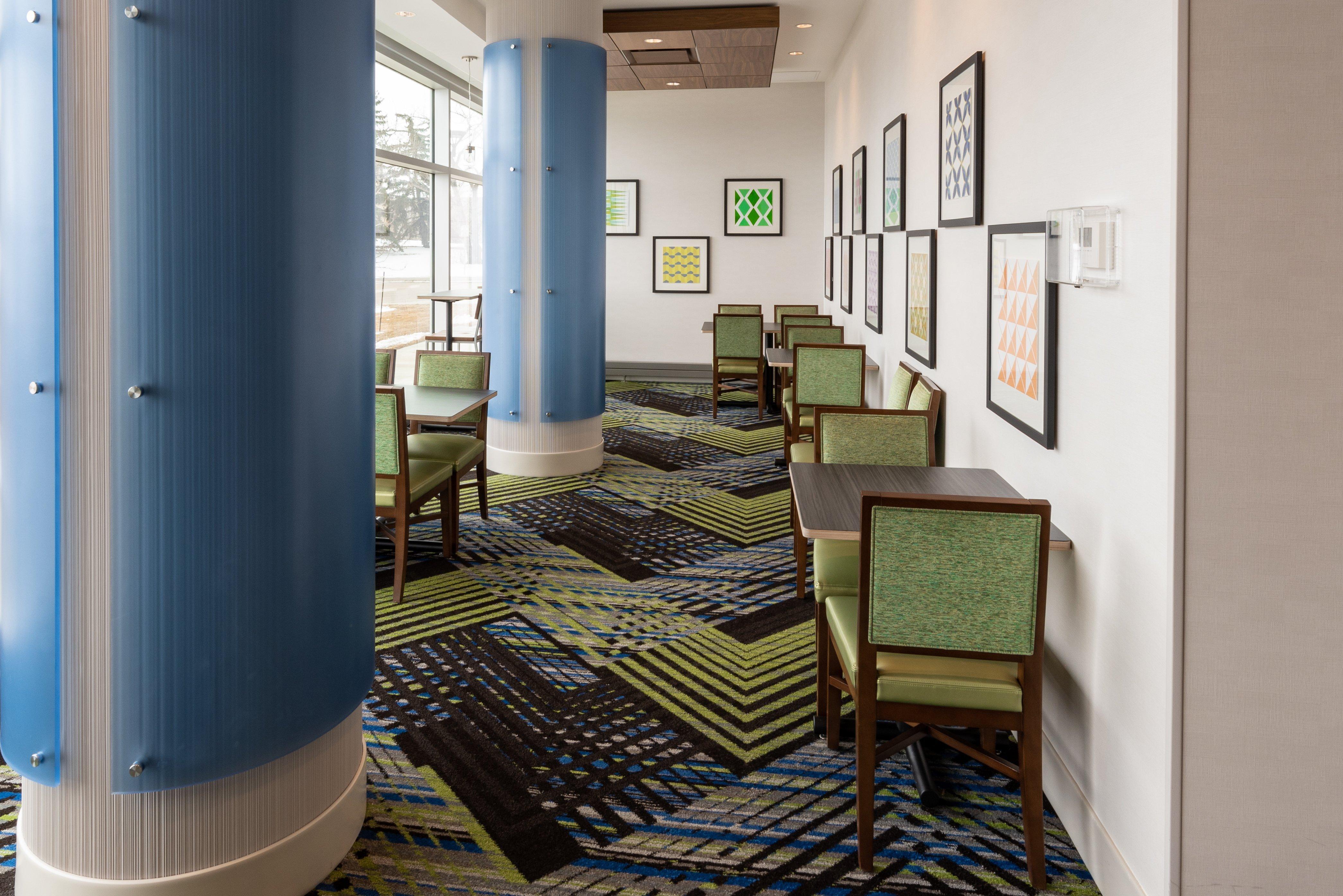 Holiday Inn Express & Suites - Saskatoon East - University By Ihg Esterno foto