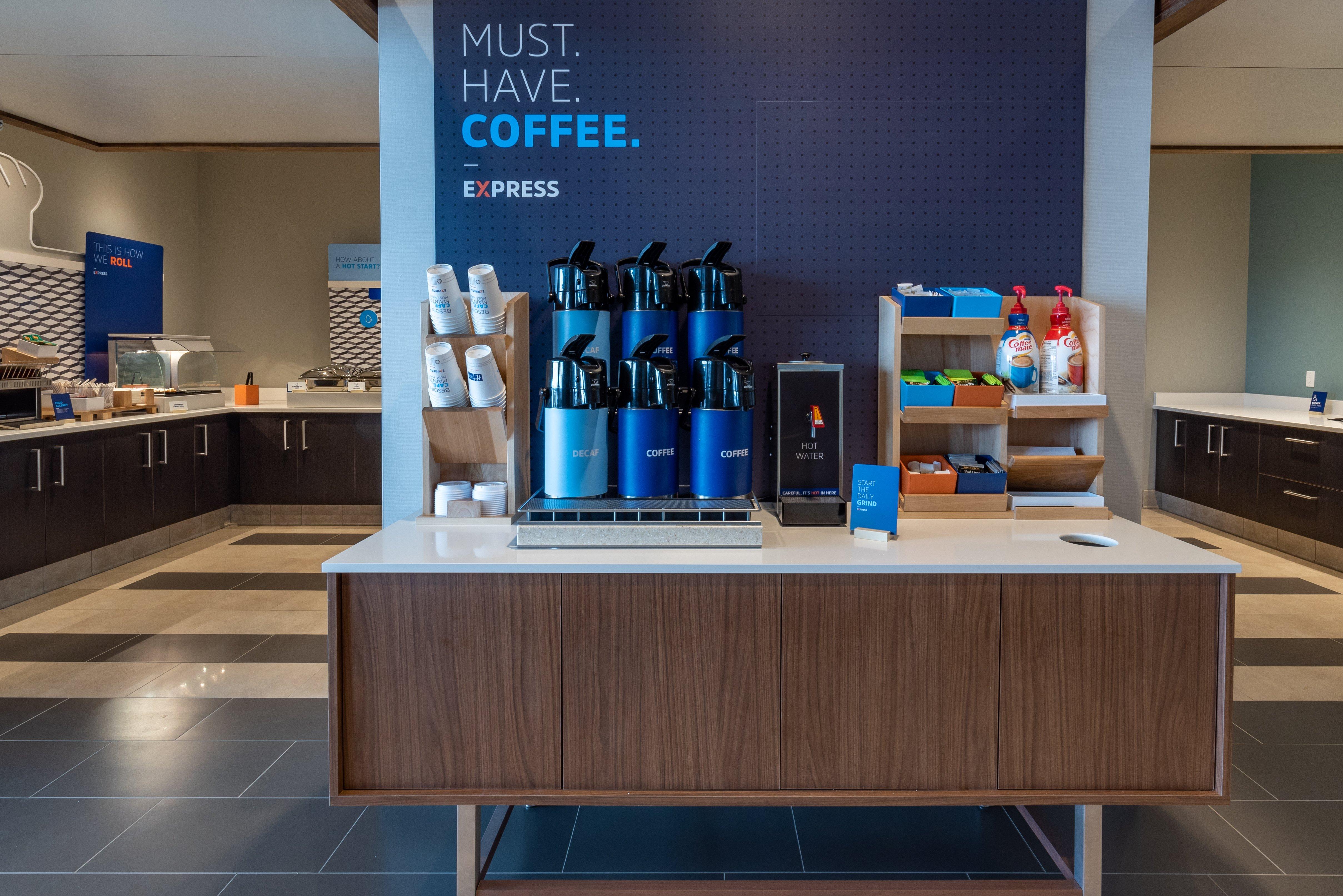 Holiday Inn Express & Suites - Saskatoon East - University By Ihg Esterno foto