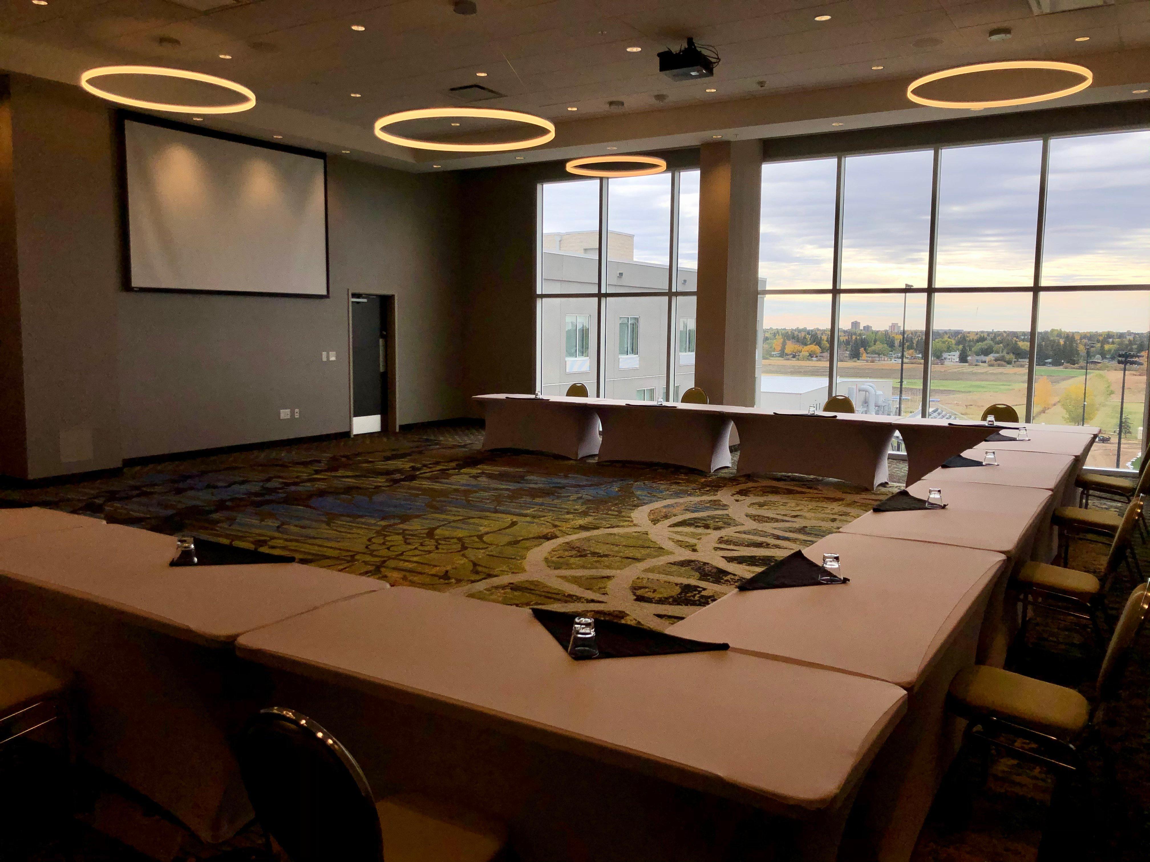 Holiday Inn Express & Suites - Saskatoon East - University By Ihg Esterno foto