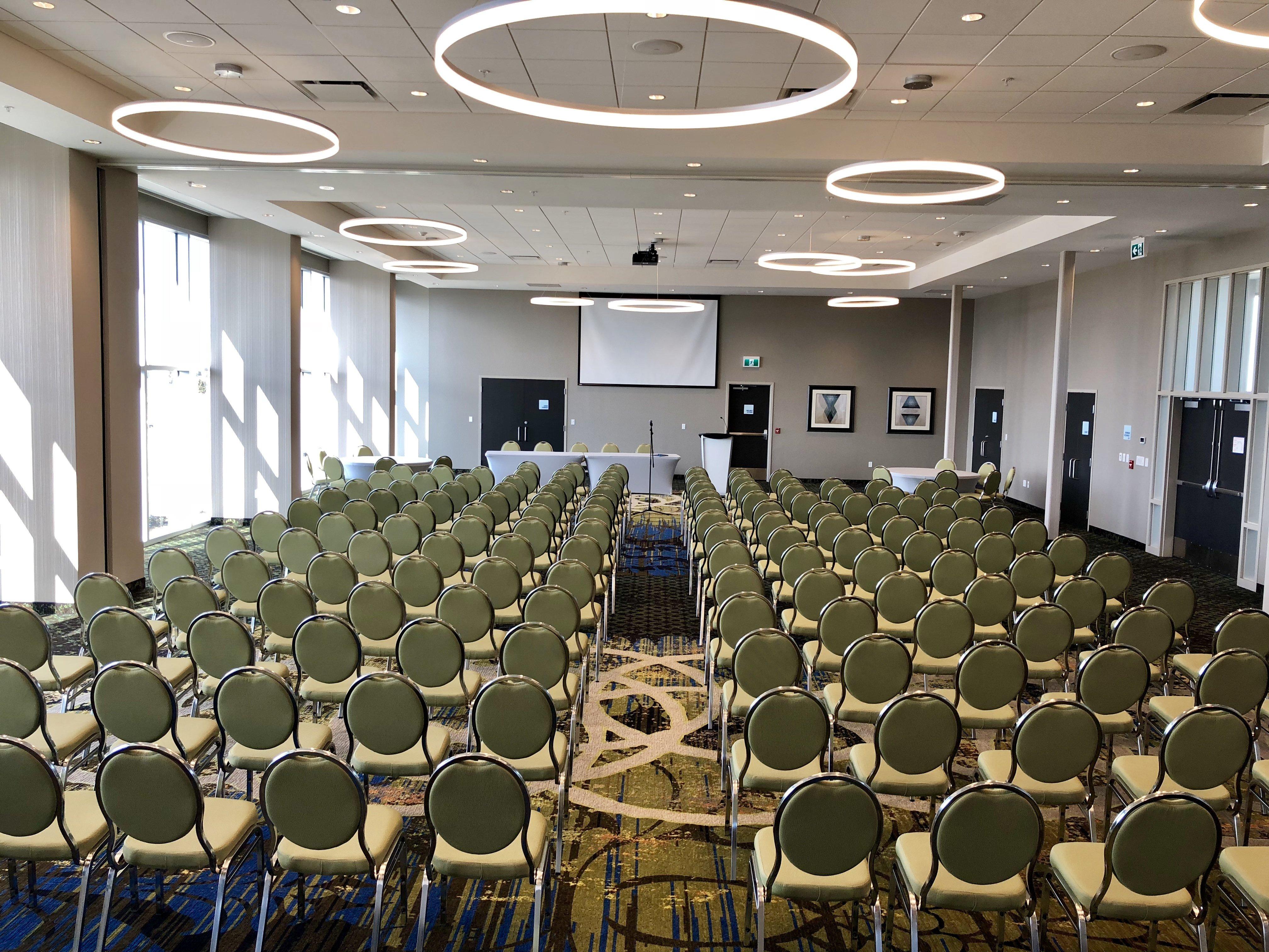 Holiday Inn Express & Suites - Saskatoon East - University By Ihg Esterno foto