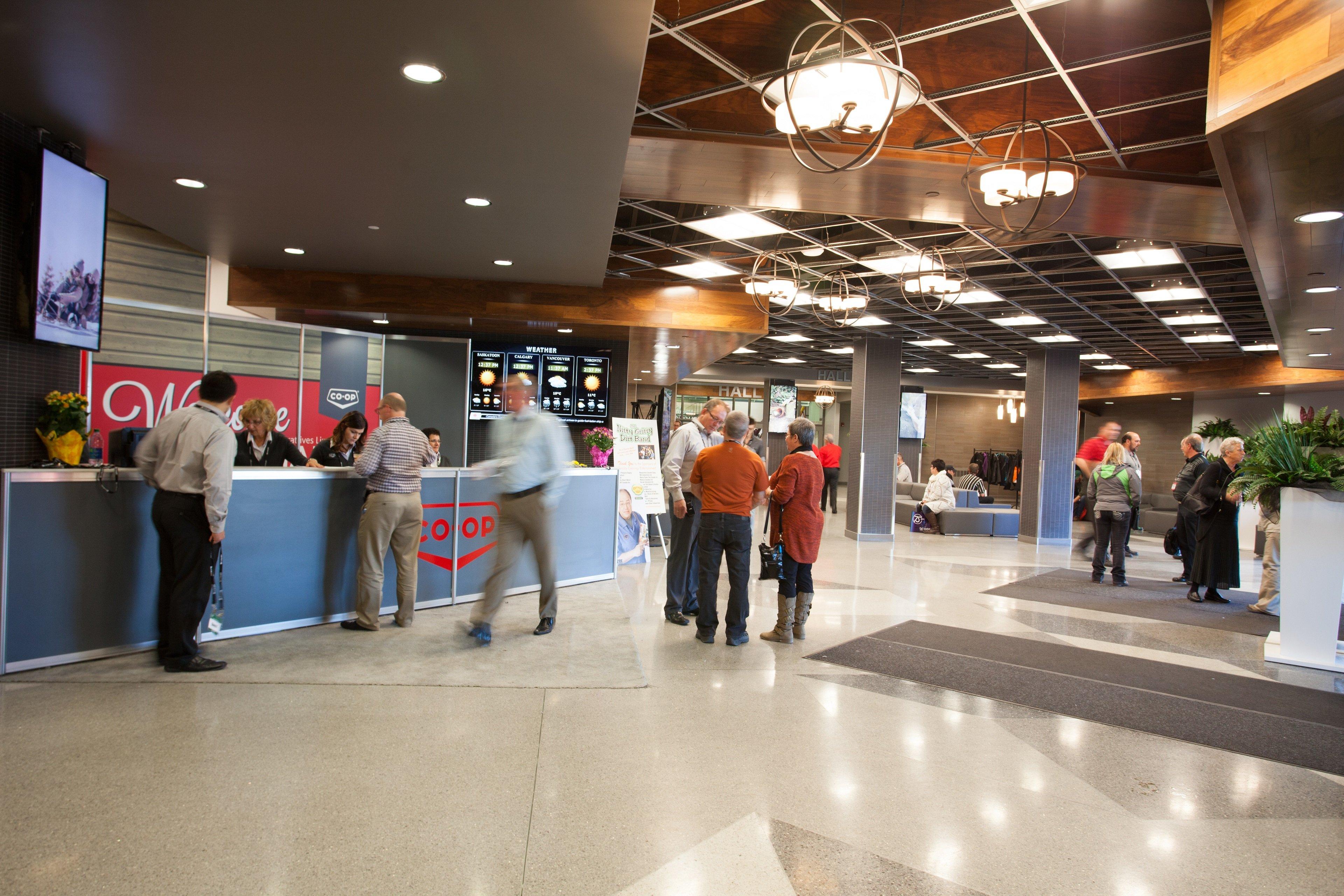 Holiday Inn Express & Suites - Saskatoon East - University By Ihg Esterno foto