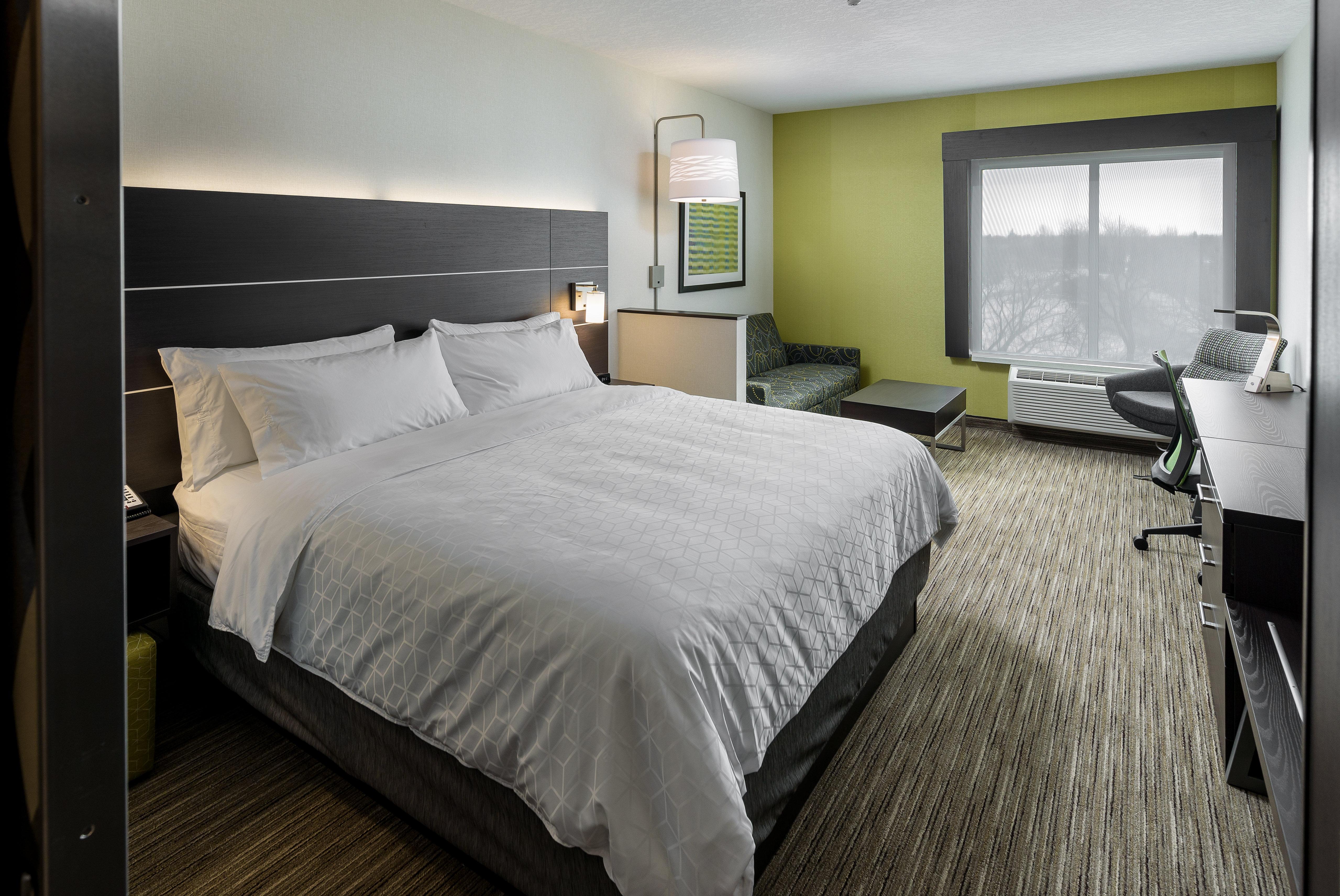 Holiday Inn Express & Suites - Saskatoon East - University By Ihg Esterno foto