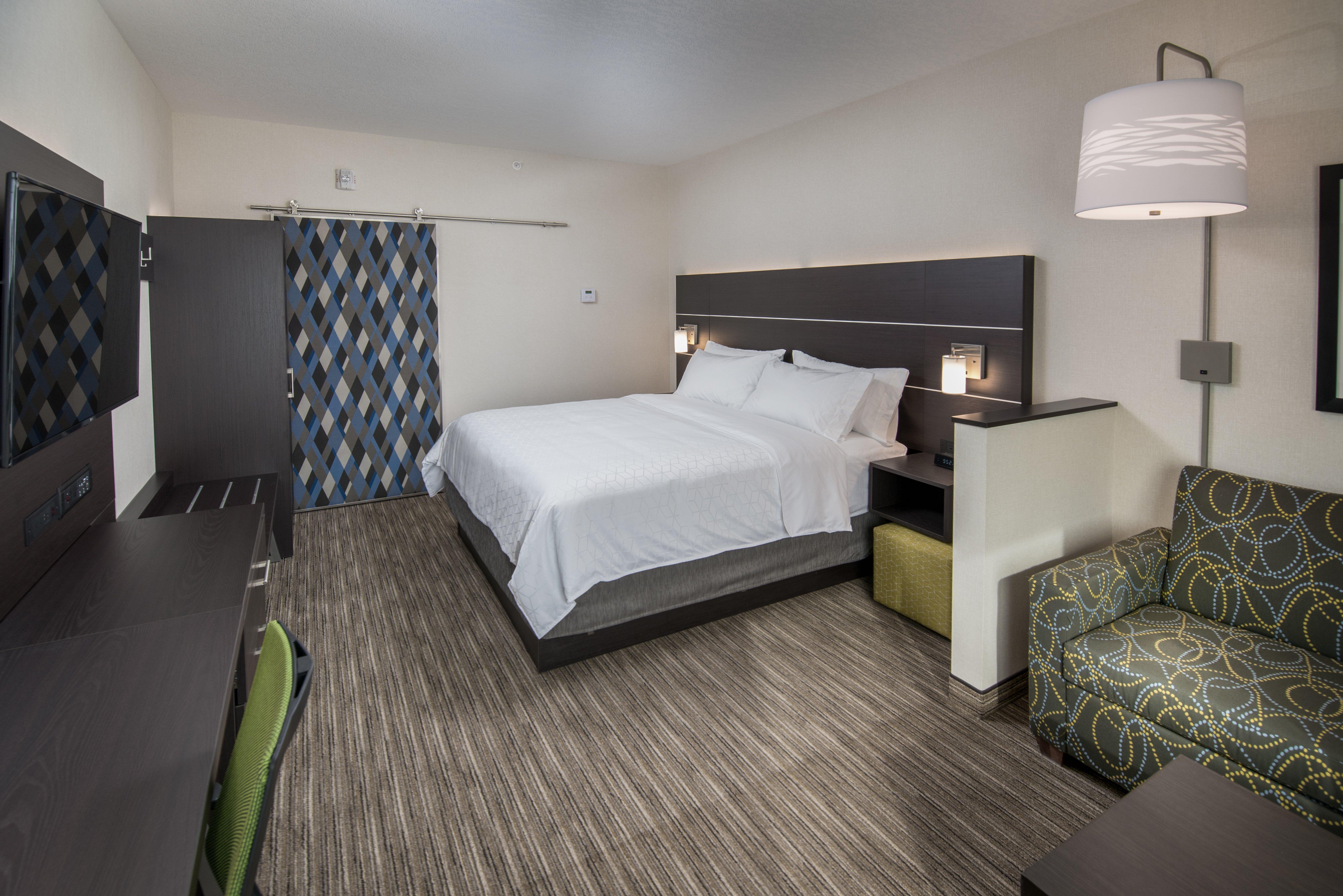 Holiday Inn Express & Suites - Saskatoon East - University By Ihg Esterno foto
