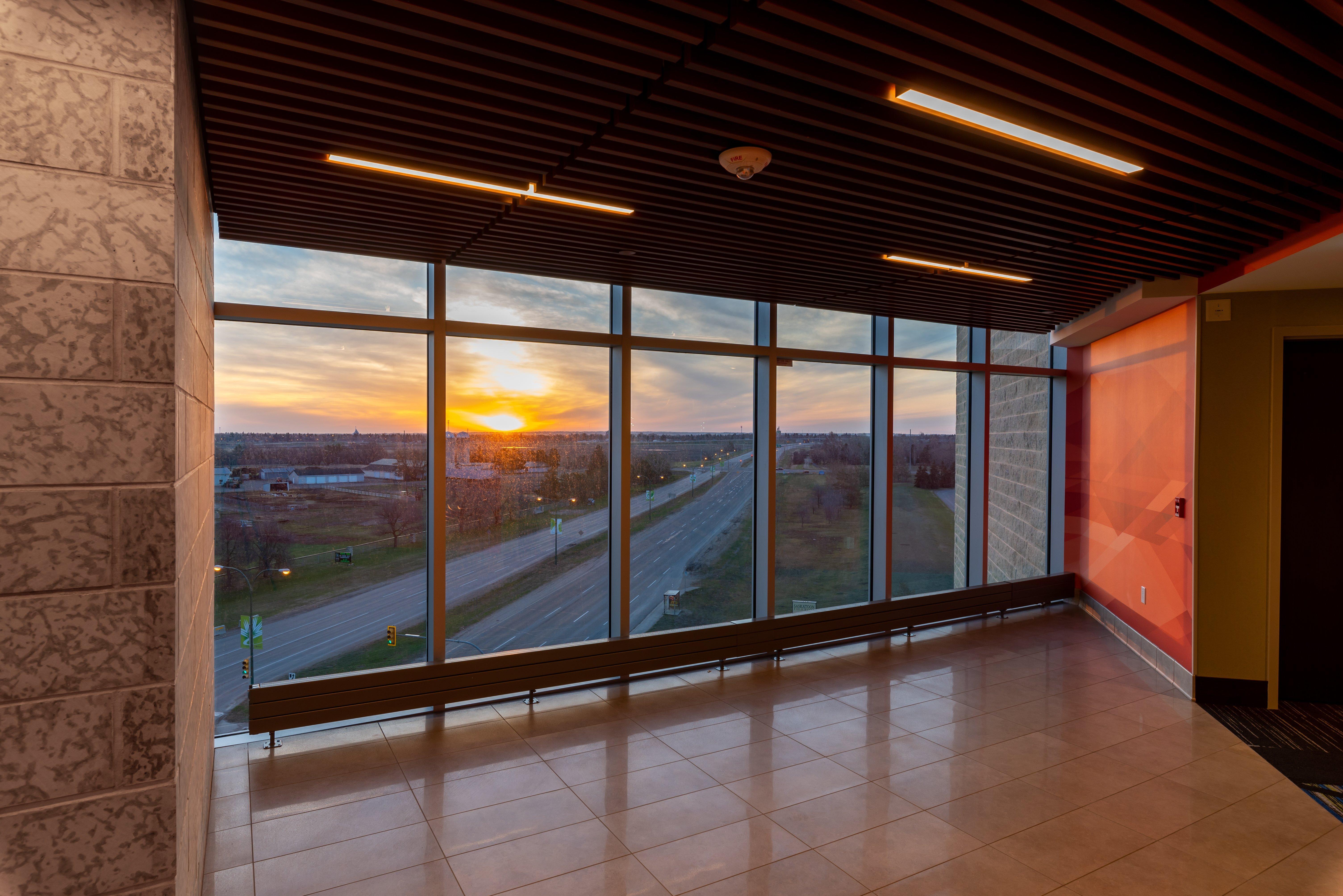 Holiday Inn Express & Suites - Saskatoon East - University By Ihg Esterno foto