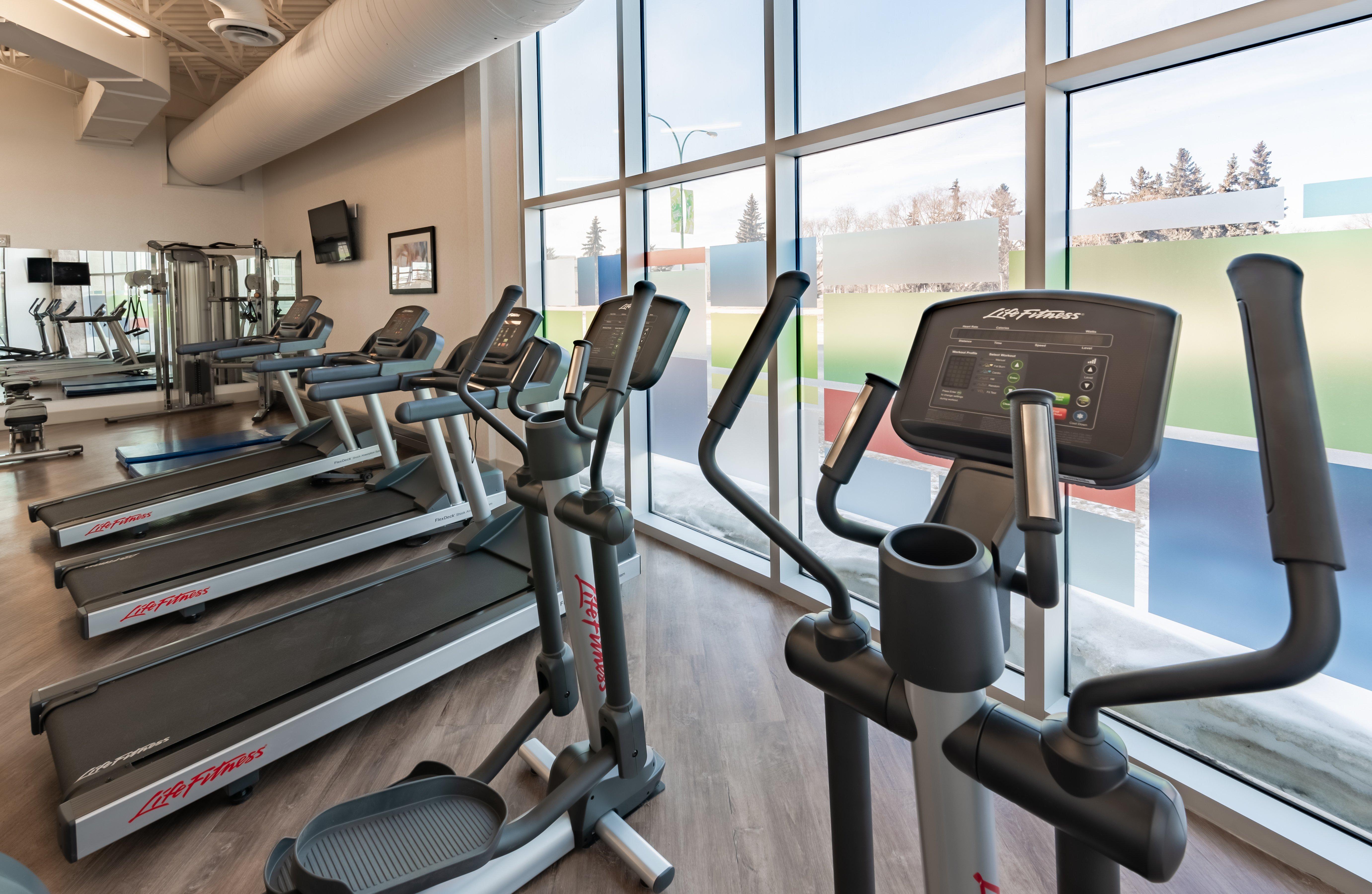 Holiday Inn Express & Suites - Saskatoon East - University By Ihg Esterno foto