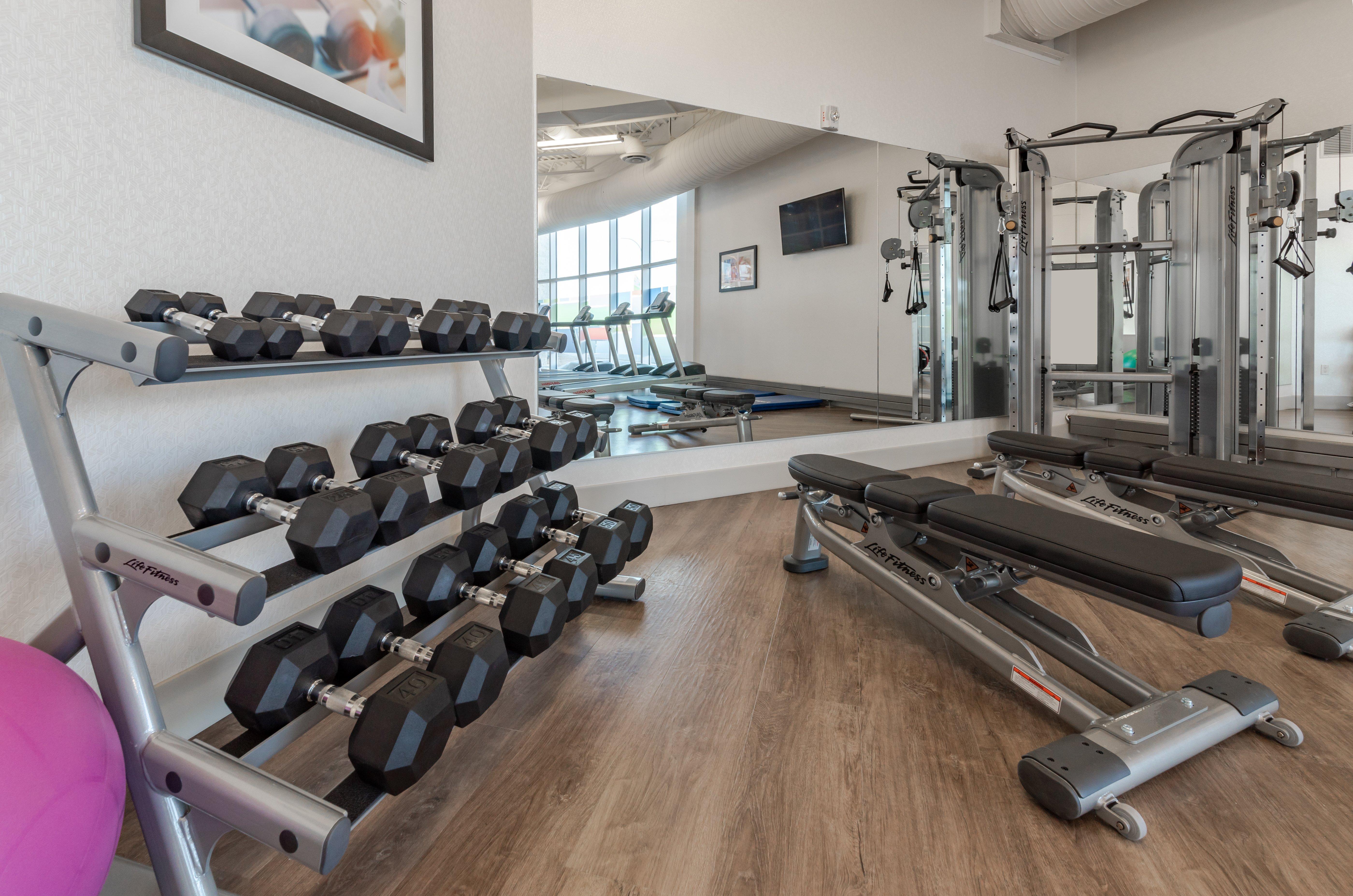 Holiday Inn Express & Suites - Saskatoon East - University By Ihg Esterno foto