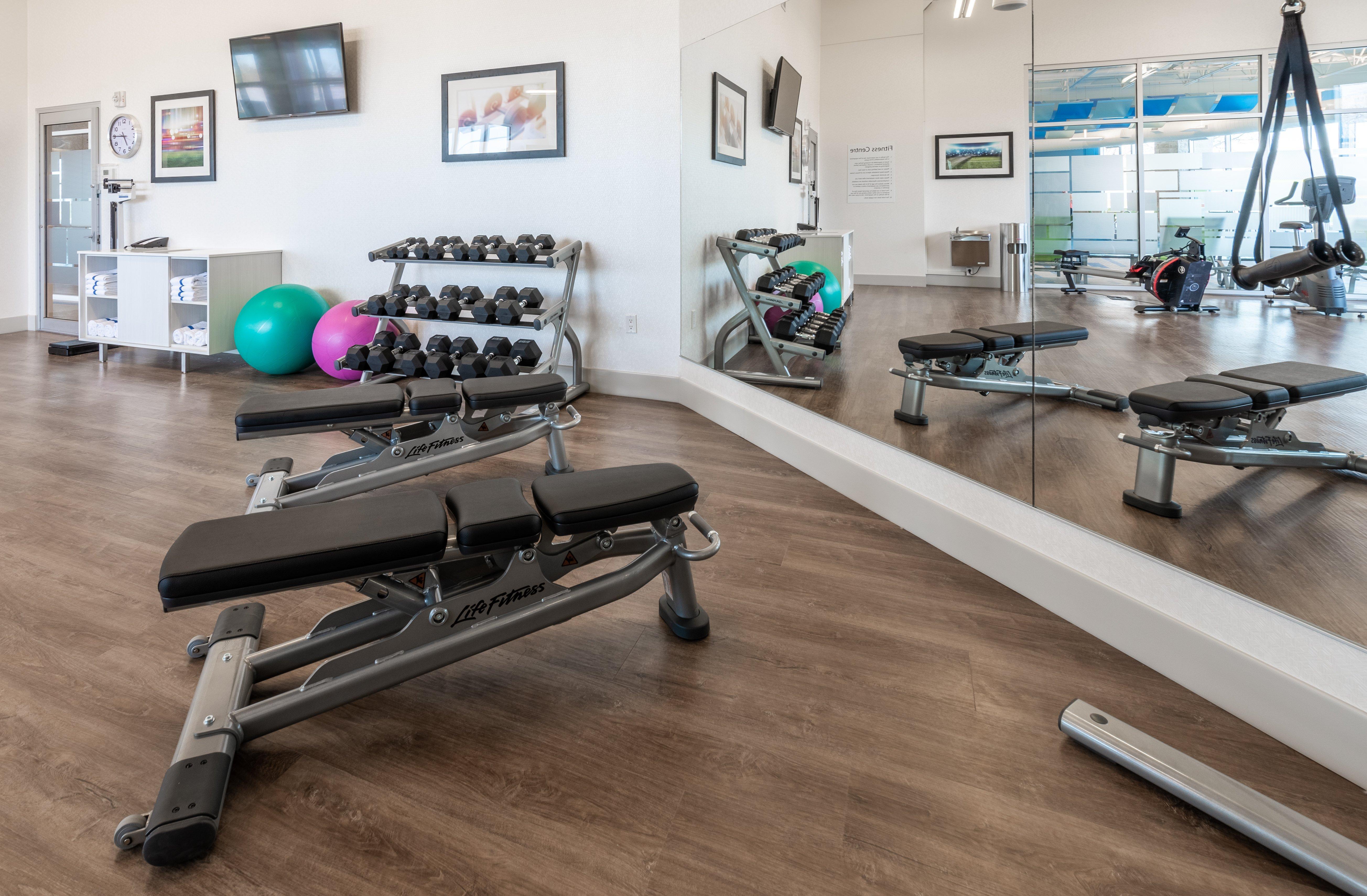Holiday Inn Express & Suites - Saskatoon East - University By Ihg Esterno foto