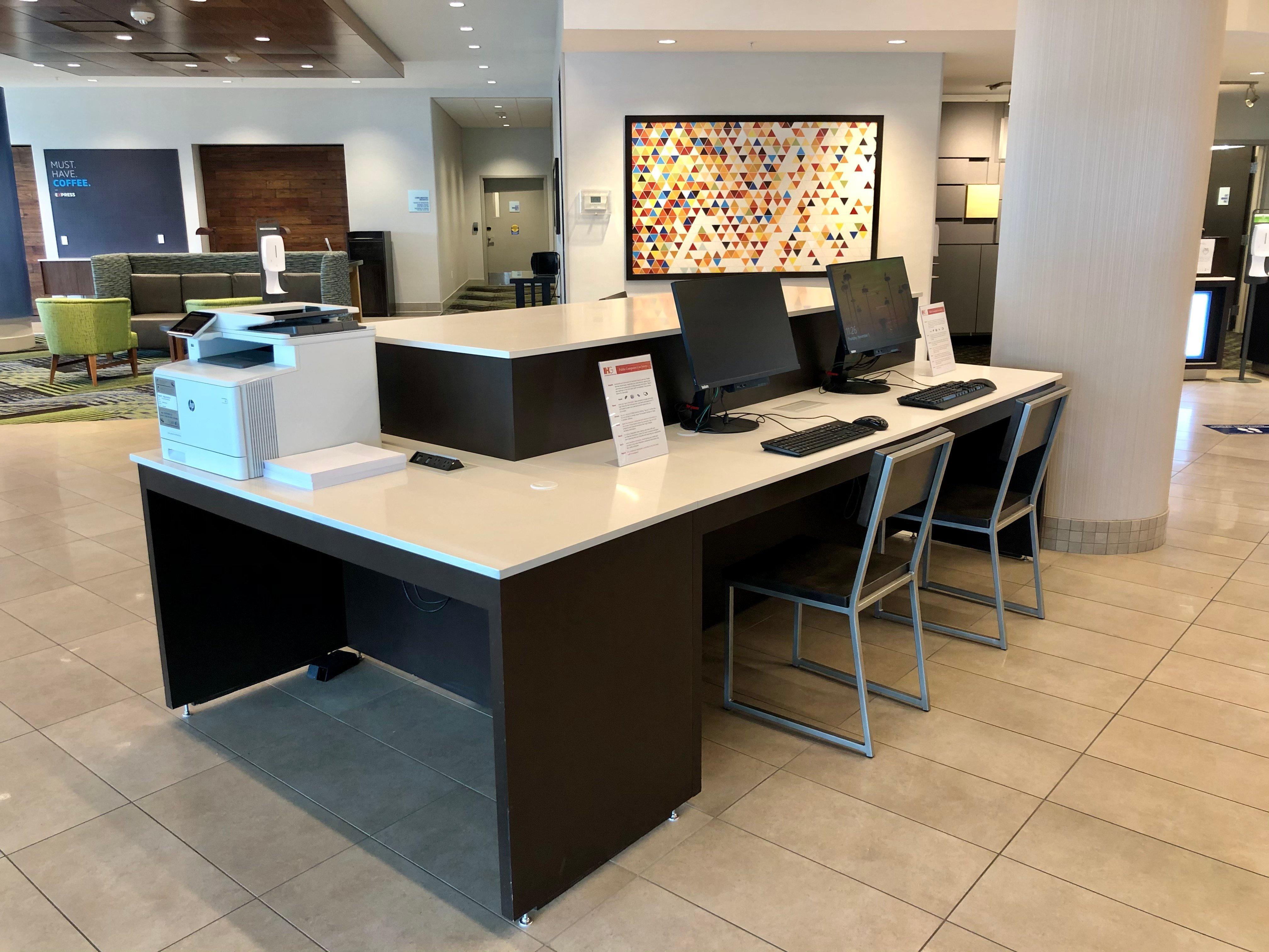 Holiday Inn Express & Suites - Saskatoon East - University By Ihg Esterno foto