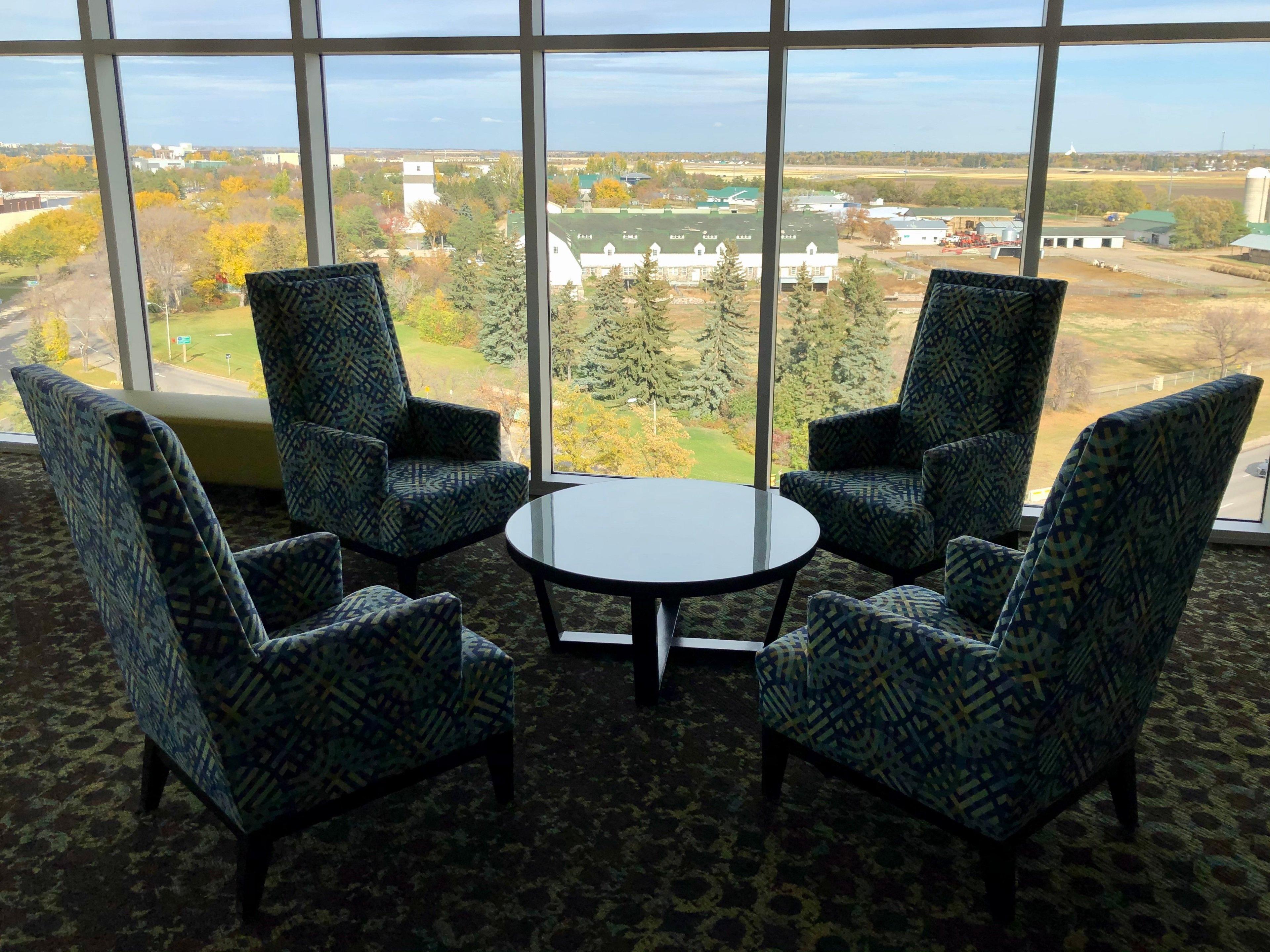 Holiday Inn Express & Suites - Saskatoon East - University By Ihg Esterno foto