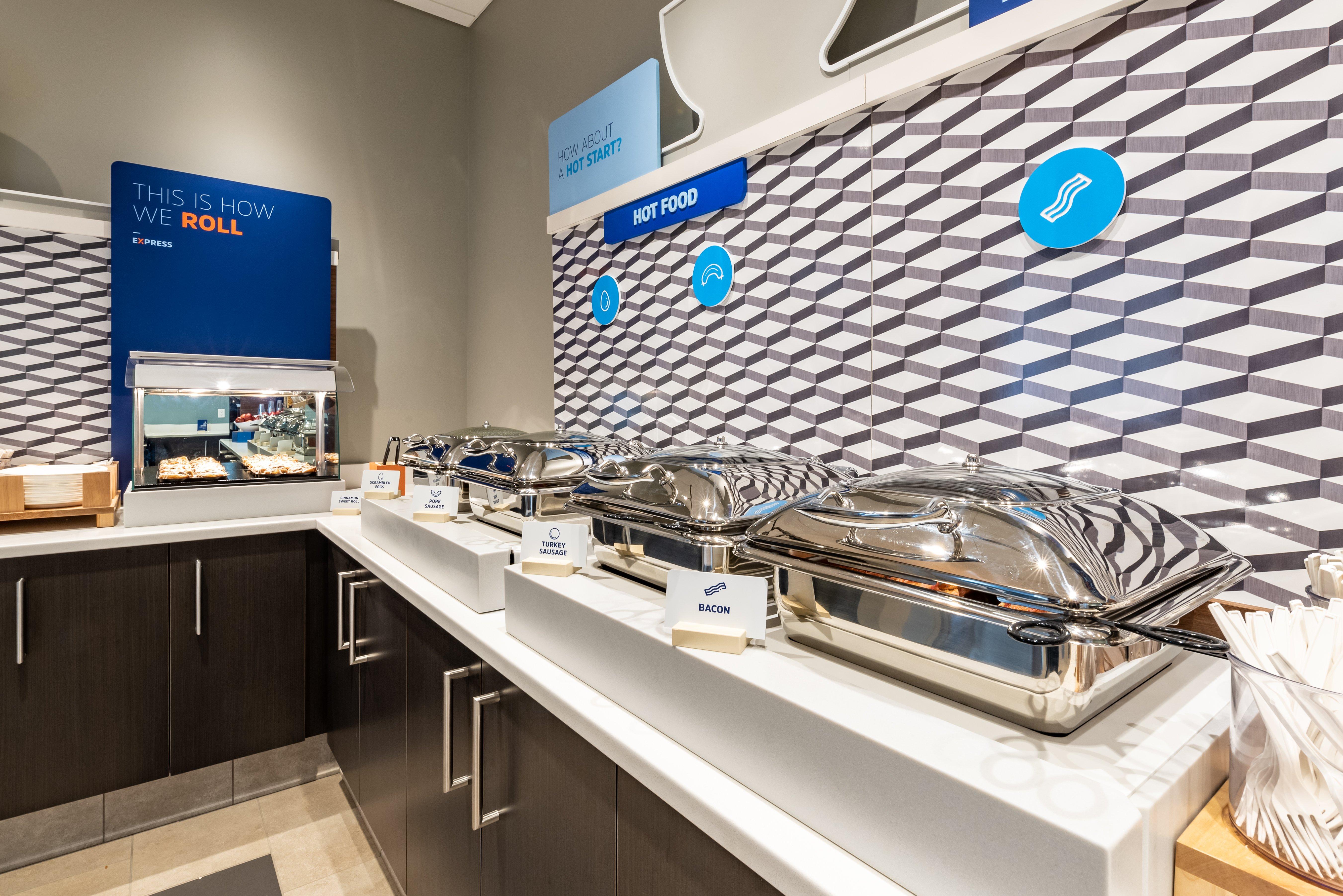 Holiday Inn Express & Suites - Saskatoon East - University By Ihg Esterno foto