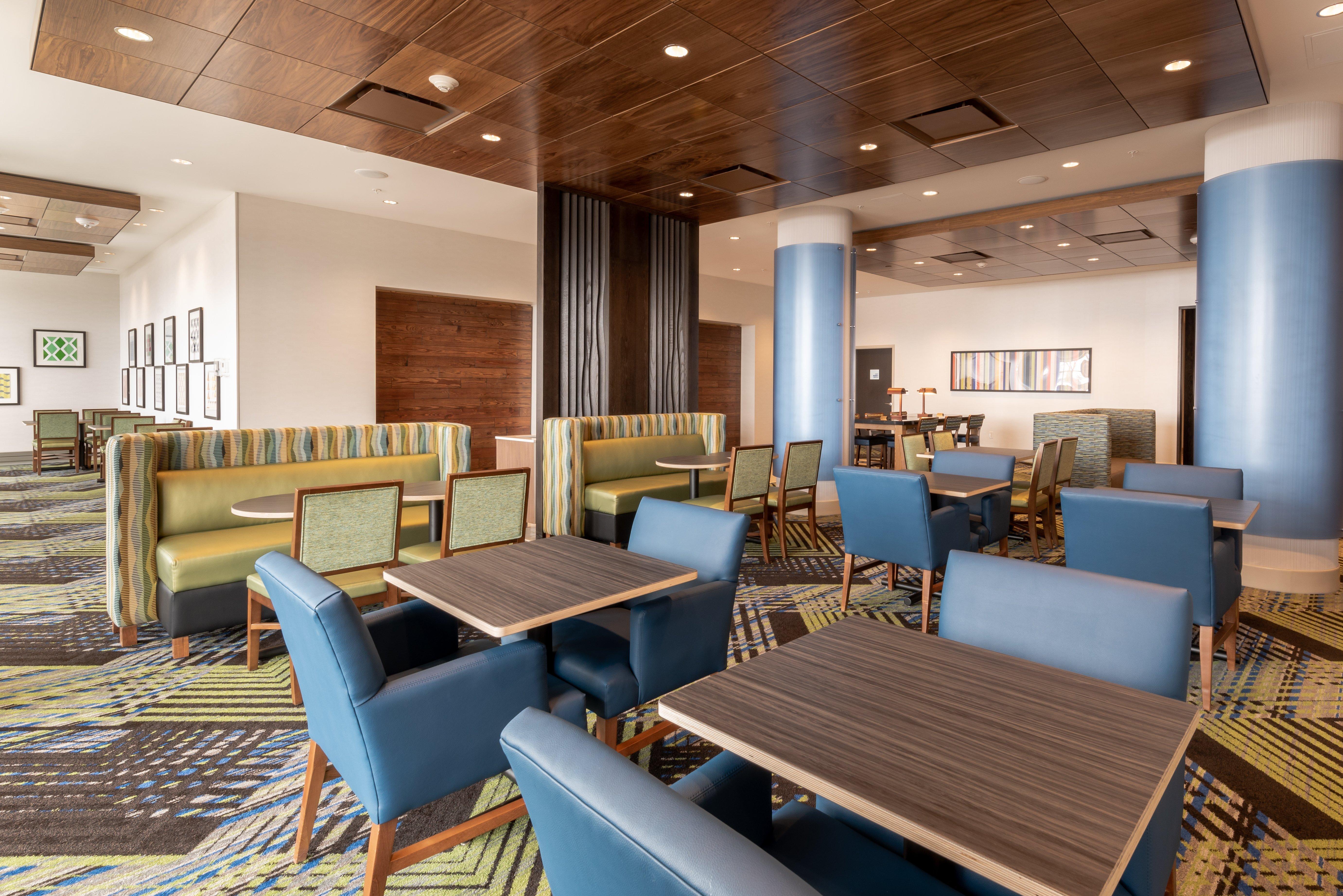 Holiday Inn Express & Suites - Saskatoon East - University By Ihg Esterno foto